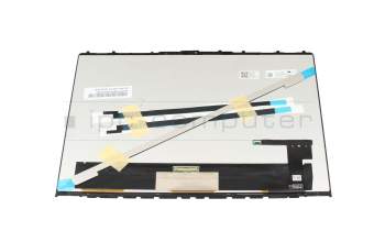 AC60001L100 original LCFC Touch-Display Unit 14.0 Inch (UHD 3840x2160) black