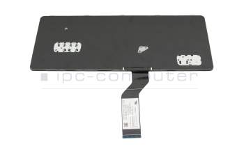 AD01G_C83B original Acer keyboard DE (german) black/black