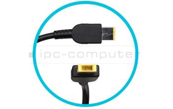 ADL300SLC3A original Lenovo AC-adapter 300.0 Watt large