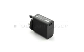 ADL40WCD original Lenovo USB AC-adapter 40.0 Watt