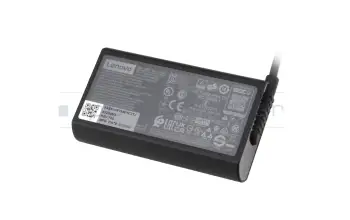 ADLX65YSDC3A original Lenovo USB-C AC-adapter 65.0 Watt rounded
