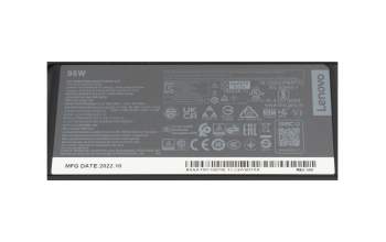 ADLX95YLC3A original Lenovo USB-C AC-adapter 95.0 Watt