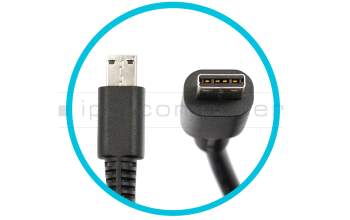 ADP-400CB D original Acer AC-adapter 400.0 Watt large