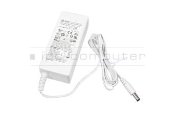 ADS-40NP-12-1 original Acer AC-adapter 36.0 Watt white
