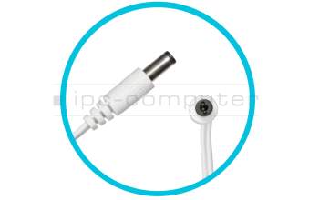 ADS-40NP-12-1 original Acer AC-adapter 36.0 Watt white