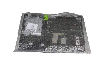 AEZAUG01020 original Acer keyboard incl. topcase DE (german) black/black with backlight