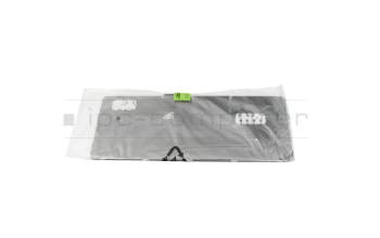 AEZDFS00010 original Acer keyboard CH (swiss)