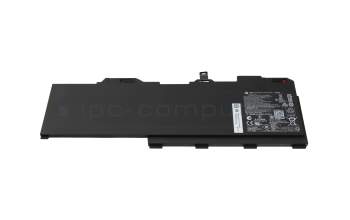 AL08094XL-PL original HP battery 94Wh