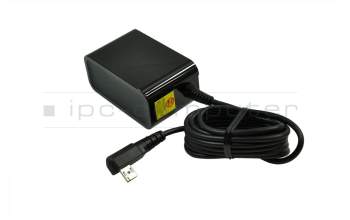 AP.01801.002 original Acer Micro USB AC-adapter 18.0 Watt EU wallplug