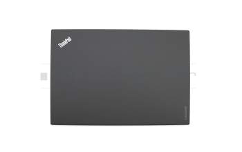 AP0YU000400 original Lenovo display-cover 35.6cm (14 Inch) black (WQHD)