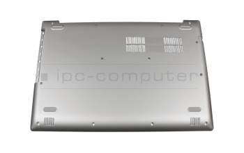 AP13R000450AYL original Lenovo Bottom Case grey