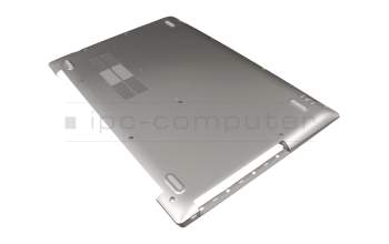 AP13R000450AYL original Lenovo Bottom Case grey