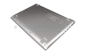 AP13R000450AYL original Lenovo Bottom Case grey