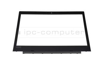 AP164000300 original Lenovo Display-Bezel / LCD-Front 30.5cm (14 inch) black