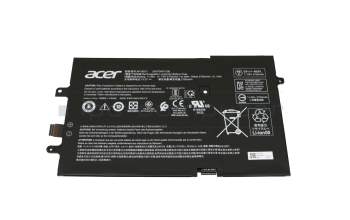 AP18D original Acer battery 31.9Wh AP18D7J