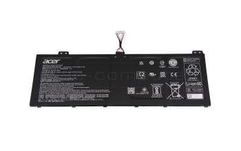 AP18L4N original Acer battery 60Wh