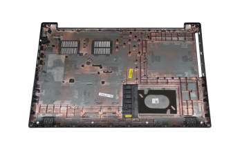 AP19D000110 original Lenovo Bottom Case grey
