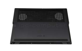 AP1DG000400 original Lenovo Bottom Case black