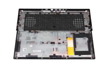 AP1DG000400 original Lenovo Bottom Case black