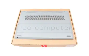 AP1K7000700AYL original Lenovo Bottom Case grey (DIS)