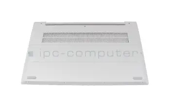 AP1K7000700AYL original Lenovo Bottom Case grey (DIS)