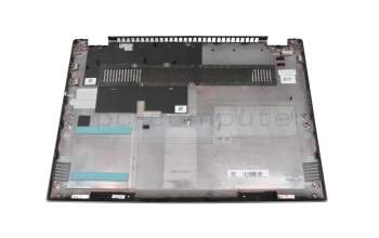 AP1YM000100 original Lenovo Bottom Case black