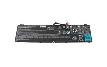 AP20BHU original Acer battery 99.98Wh
