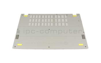 AP3RJ000510 original Acer Bottom Case grey