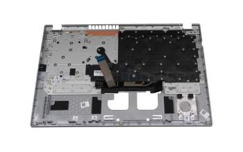 AP3U000400SVT20A original Acer keyboard DE (german) black