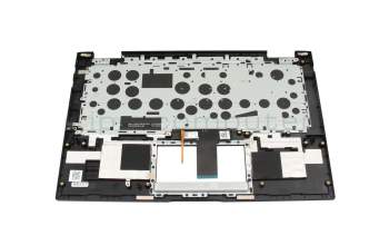 ASM19G56D0JH182 original Asus keyboard incl. topcase DE (german) black/black with backlight