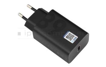ASNC52850502 original Lenovo USB-C GaN-AC-adapter 68.0 Watt EU wallplug