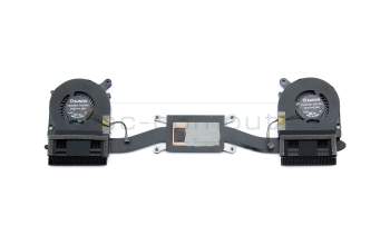 AT0S001SS0 original Lenovo Cooler (UMA/CPU)