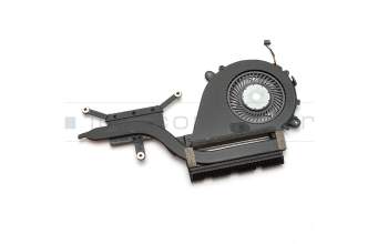 AT0YC002 original Lenovo Cooler (UMA/CPU)