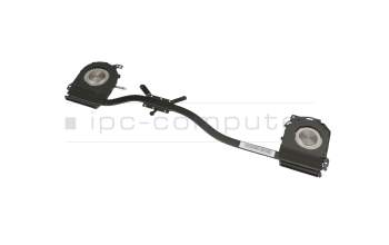 AT0YV001SS0 original Lenovo Cooler (CPU)