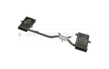 AT122001SS0 original Lenovo Cooler (CPU)