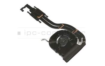 AT16Q002DT0 original Lenovo Cooler (UMA/CPU)