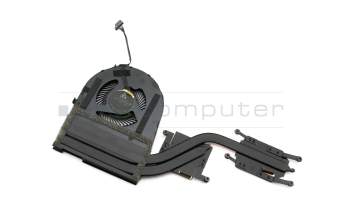 AT16V001DUO original Lenovo Cooler (CPU/GPU)