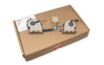 AT173001FF0 original Lenovo Cooler (GPU/CPU)