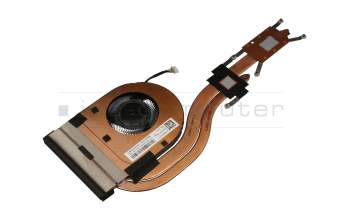 AT1B0001DT0 original Lenovo Cooler (CPU)