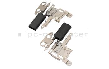 AVC L original Lenovo Display-Hinges right and left