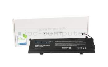 AY730I IPC-Computer battery 51.3Wh