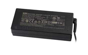 Acer 27SH2Ej original AC-adapter 120.0 Watt edged