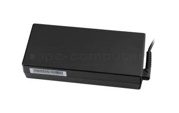 Acer 27SH2Ej original AC-adapter 120.0 Watt edged