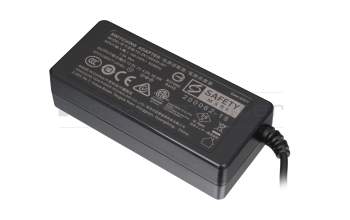 Acer Aopen 27HC5RZa original AC-adapter 48.0 Watt square (5.5/2.2)