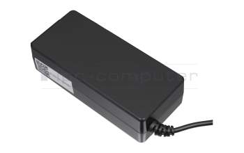 Acer Aopen 27HC5RZa original AC-adapter 48.0 Watt square (5.5/2.2)