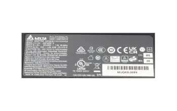 Acer Aspire (C24-766) AC-adapter 65.0 Watt from Delta Electronics