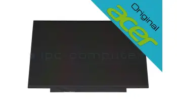 Acer Aspire 15 (A15-51M) original IPS display QHD (2560x1440) matt 60Hz (QHD-40Pin)