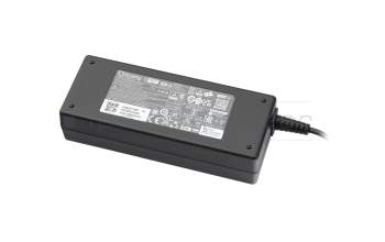 Acer Aspire 16 (A16-51GM) original AC-adapter 90.0 Watt square