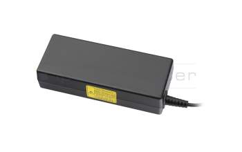 Acer Aspire 16 (A16-51GM) original AC-adapter 90.0 Watt square