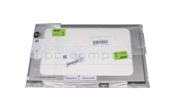 Acer Aspire 3 (A314-36P) original TN display WXGA (1366x768) matt 60Hz